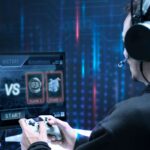 revolvertech gaming info