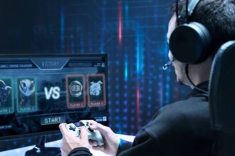 revolvertech gaming info