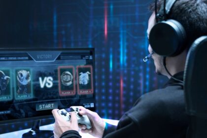 revolvertech gaming info