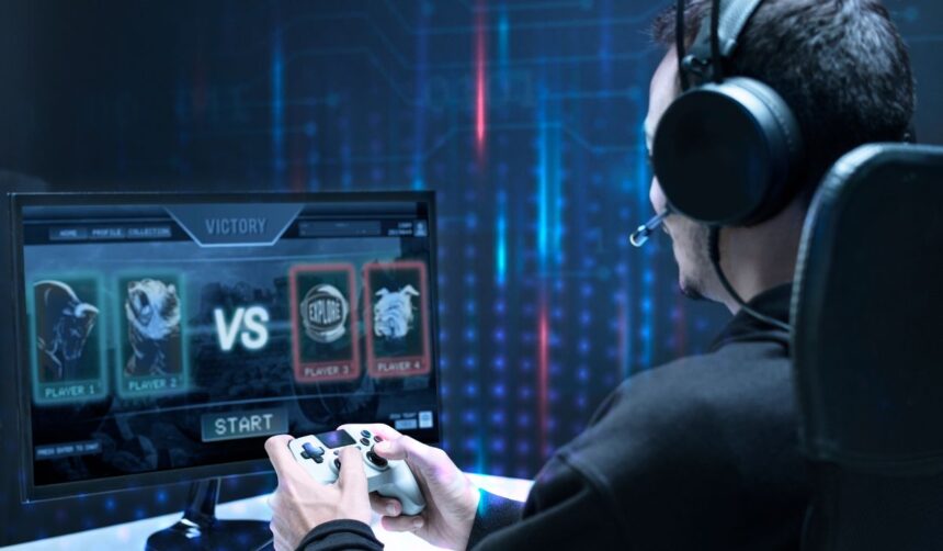 revolvertech gaming info