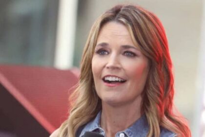 savannah guthrie net worth 2026