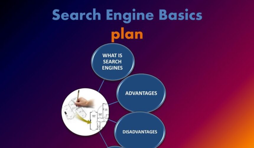 search engine basics