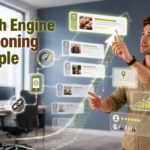 search engine positioning example