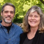 Sue Aikens Husband Michael Heinrich