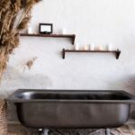 what is a garden tub