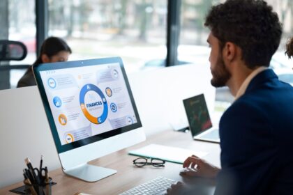 Advantages of Specialized Procurement Platforms