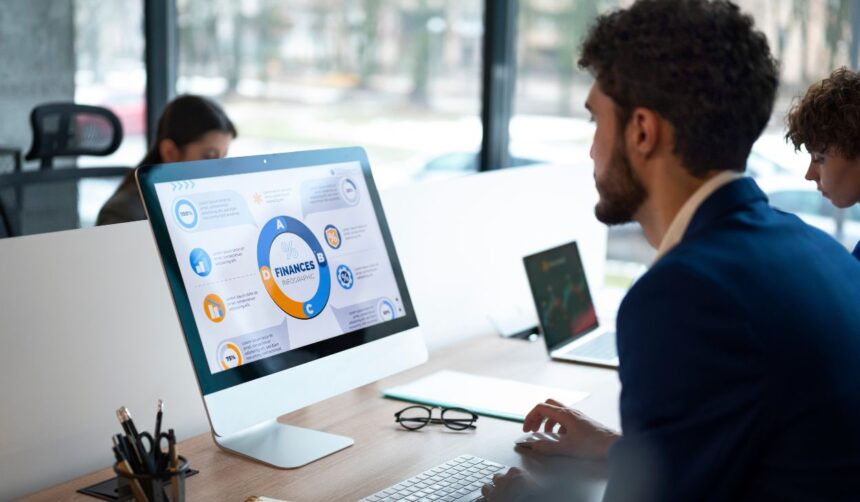 Advantages of Specialized Procurement Platforms