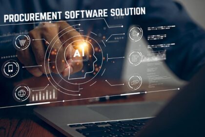 ai procurement software solution