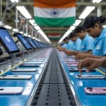 apple india manufacturing strategy