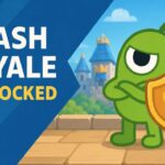 clash royale unblocked