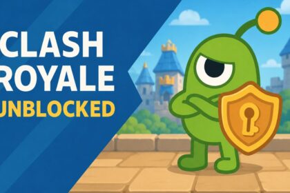 clash royale unblocked