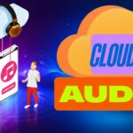 cloud connected audio