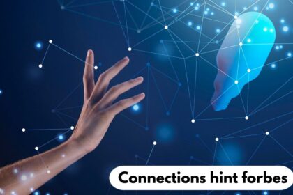 connections hint forbes