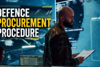 defence procurement procedure