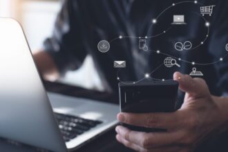 digital procurement and payments