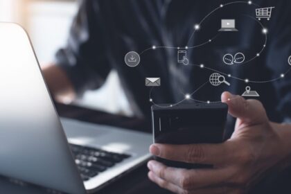 digital procurement and payments