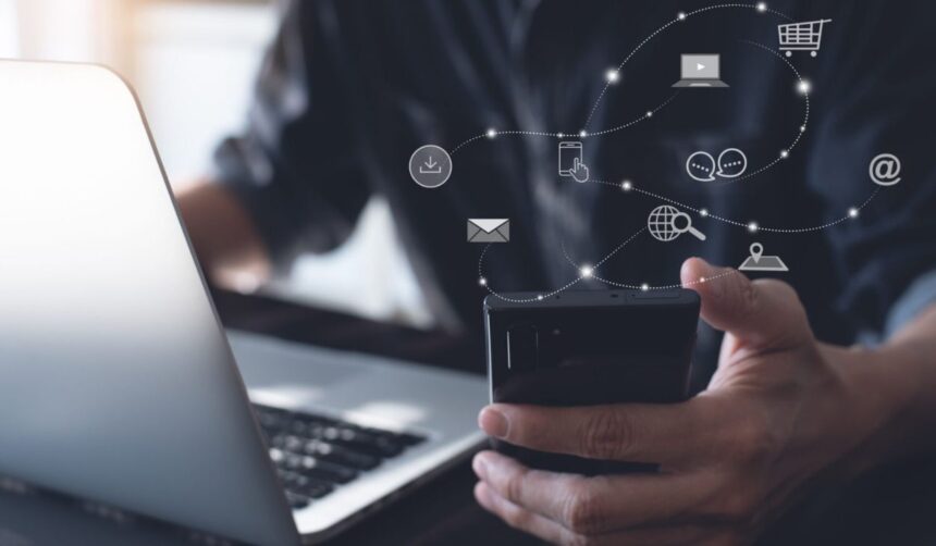 digital procurement and payments