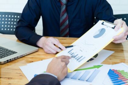 end-to-end procurement consultants