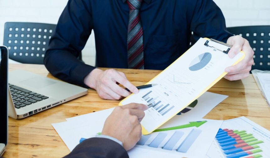 end-to-end procurement consultants