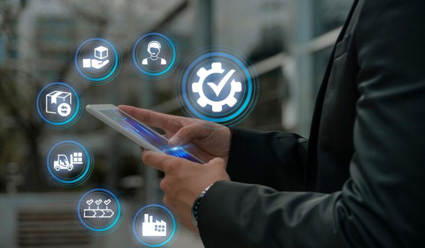 eprocurement software