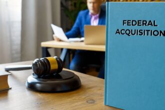 federal acquisition