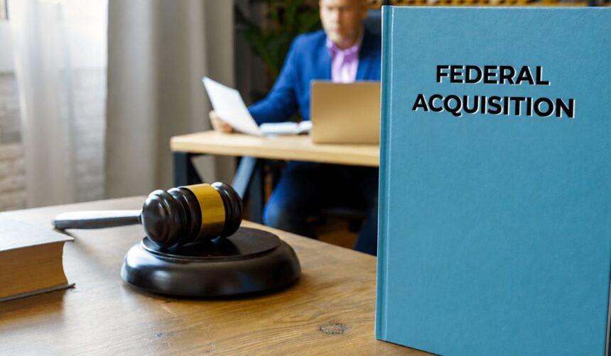 federal acquisition