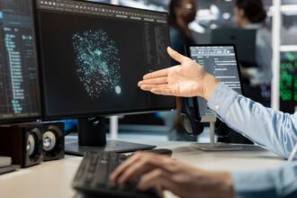 machine learning procurement technology
