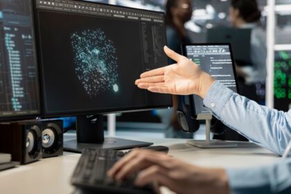 machine learning procurement technology