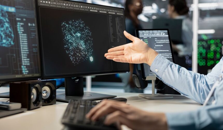 machine learning procurement technology