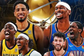 nba pacers familiarly