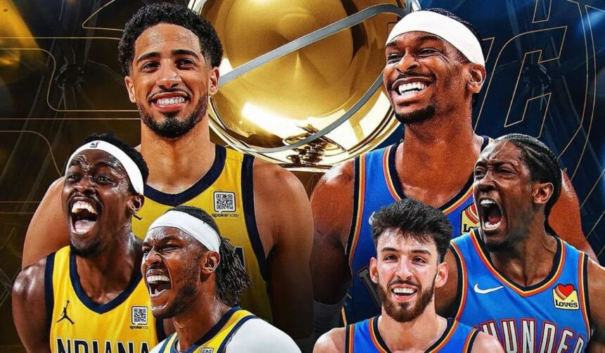 nba pacers familiarly