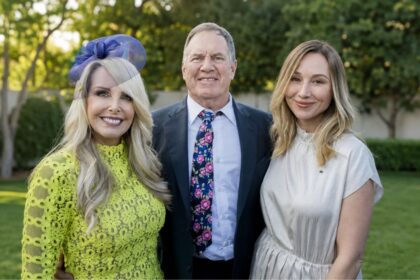 obituary debby clarke belichick