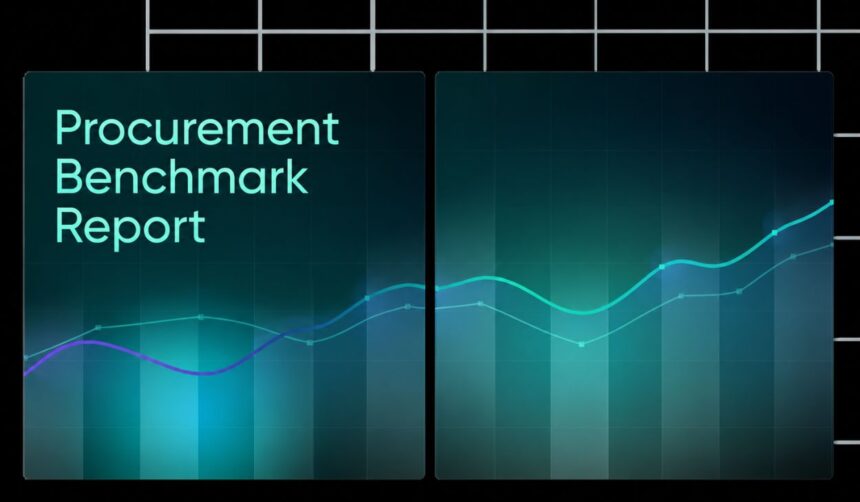 procurement benchmarks