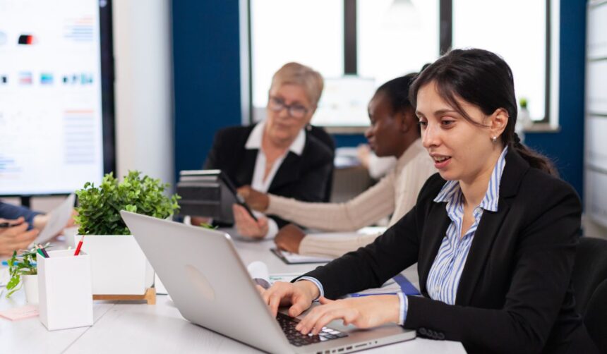 procurement bpo providers