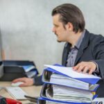 procurement officer job duties