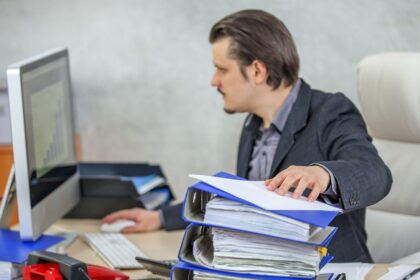 procurement officer job duties