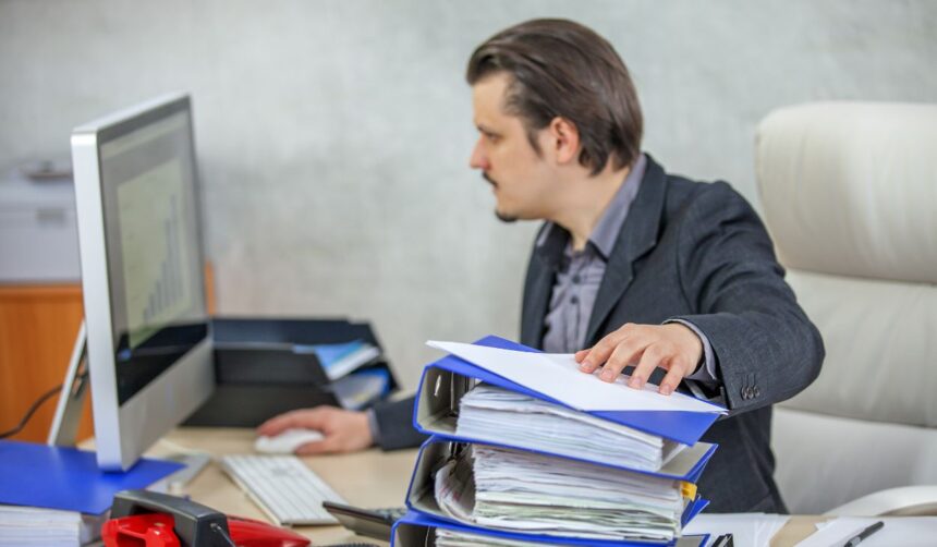 procurement officer job duties