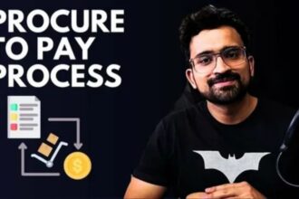 procurement to pay