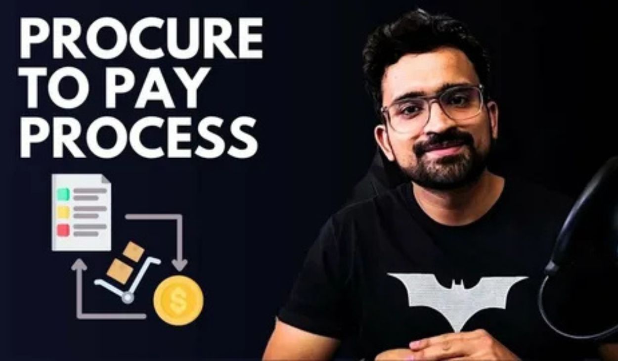 procurement to pay