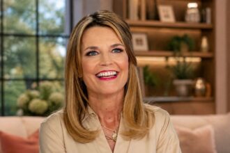 savannah guthrie net worth 2025