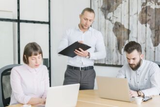 sourcing suppliers