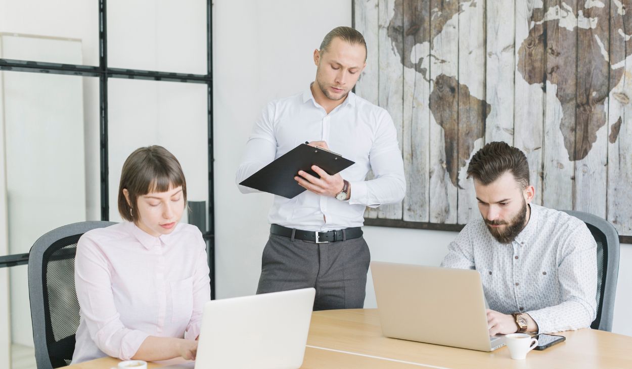 sourcing suppliers
