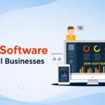 srm software