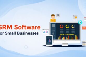 srm software