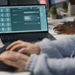 supplier software