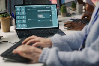 supplier software