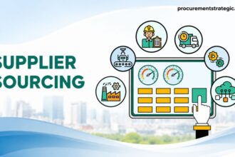 supplier sourcing platform