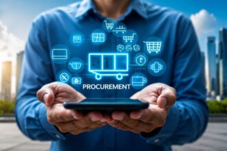 what is a procurement team​