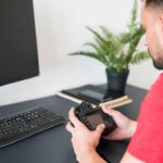 connectivity hssgamepad
