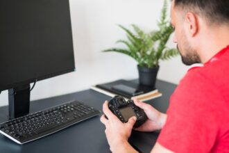 connectivity hssgamepad